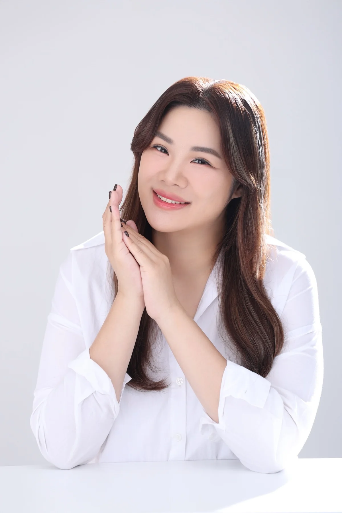 Emily Spa 品牌主理人 Emily